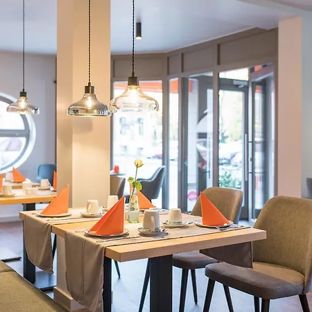 Statthotel Weimar (Thüringen)
