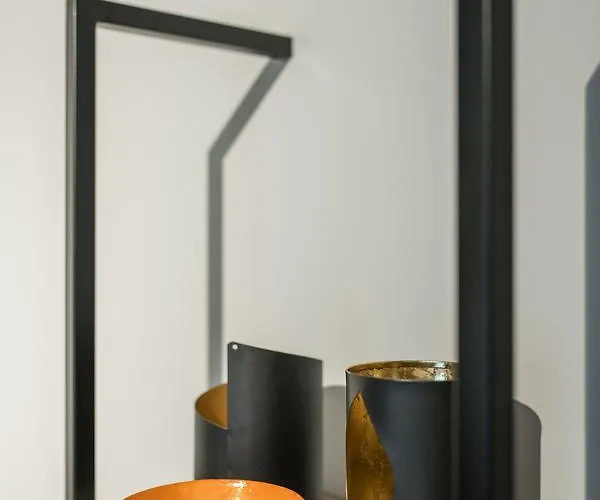 Statthotel Bed & Breakfast 4*