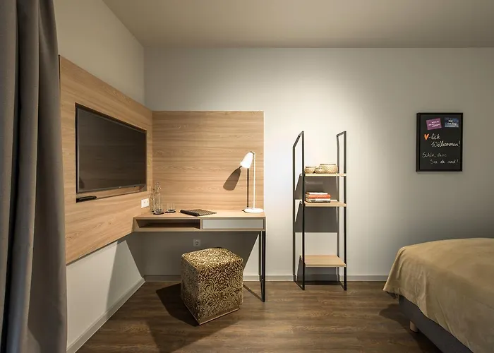 Statthotel Oda ve Kahvaltı 4*