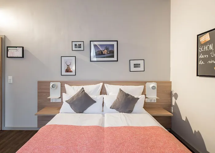 Statthotel Weimar (Thuringia)