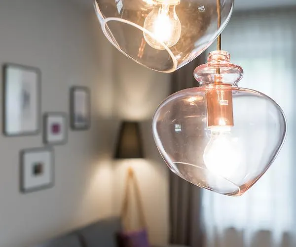 住宿加早餐酒店 Statthotel