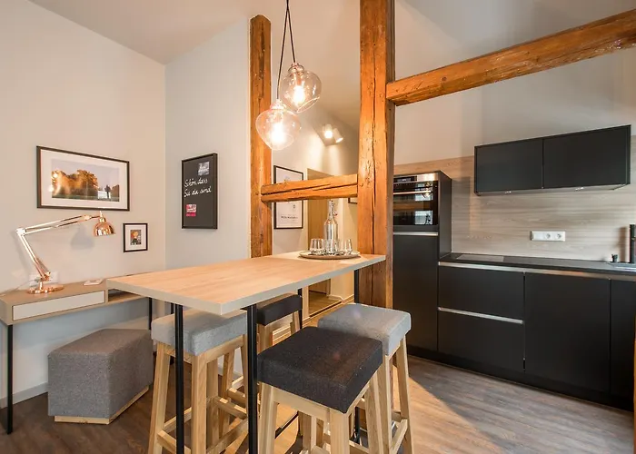 Statthotel 4* 魏玛