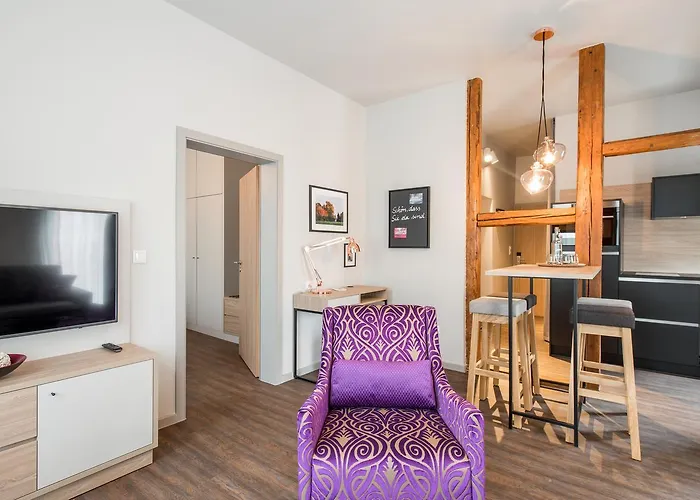 Statthotel Bed & Breakfast