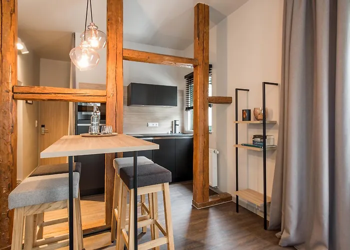 Bed & Breakfast Statthotel 4*