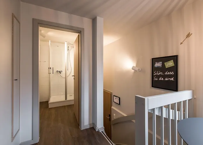 Statthotel Oda ve Kahvaltı Weimar (Thuringia)