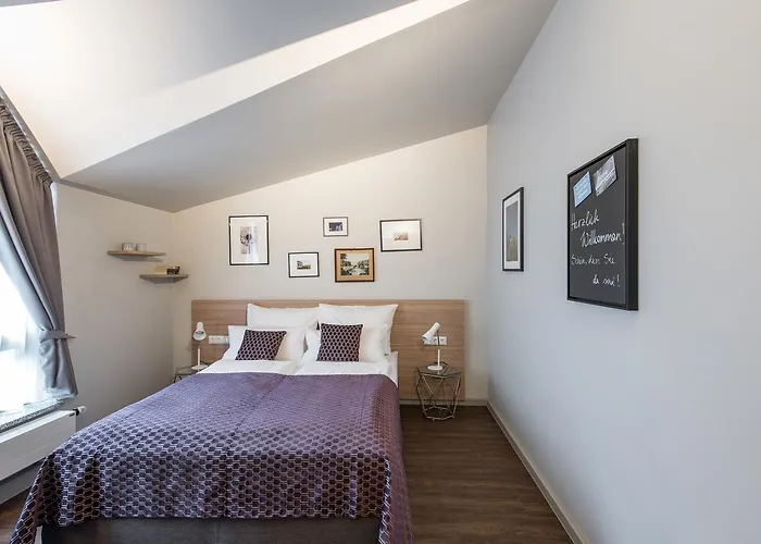 Statthotel Weimar (Thuringia)