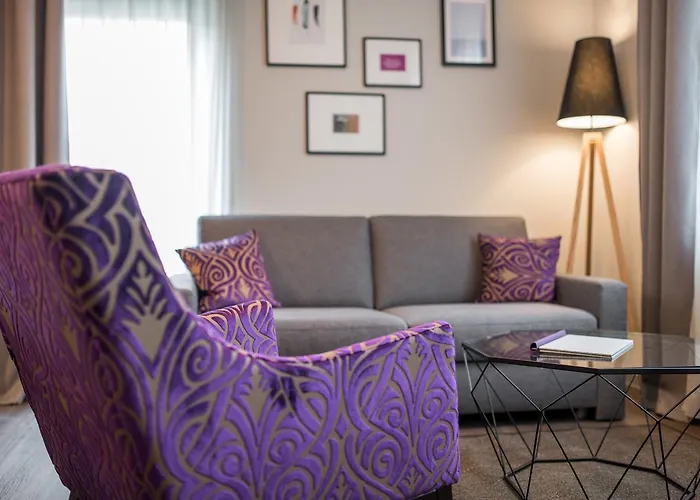 Statthotel Weimar (Thuringia)