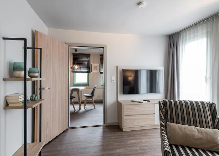 Oda ve Kahvaltı Statthotel