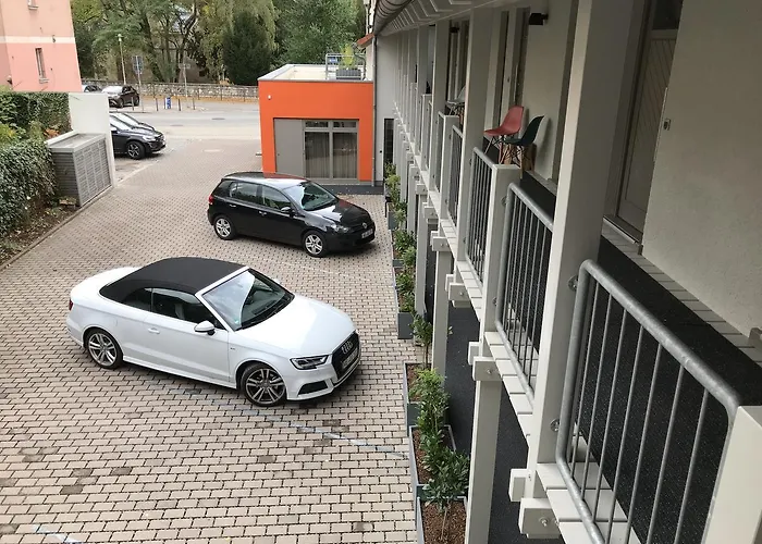 Oda ve Kahvaltı Statthotel 4*