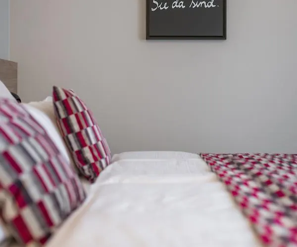 Oda ve Kahvaltı Statthotel