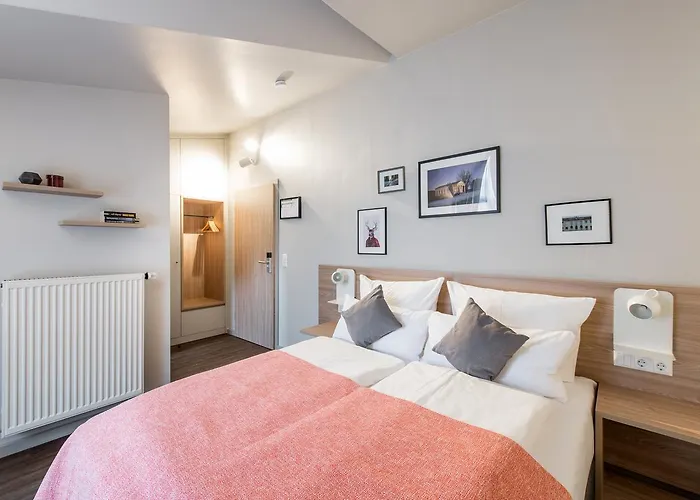 Statthotel Weimar (Thuringia)