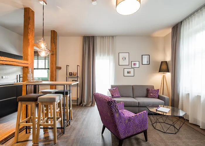 Statthotel Oda ve Kahvaltı 4*