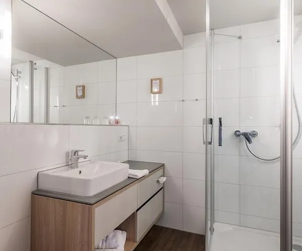 Statthotel Weimar (Thuringia)