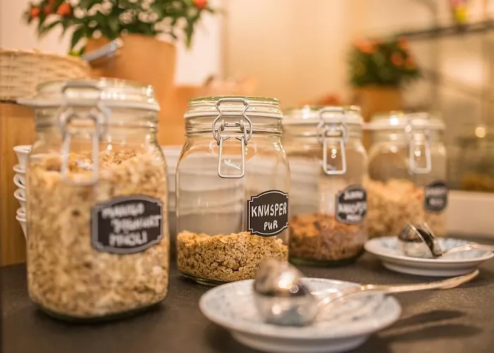 Statthotel 4* Weimar (Thuringia)