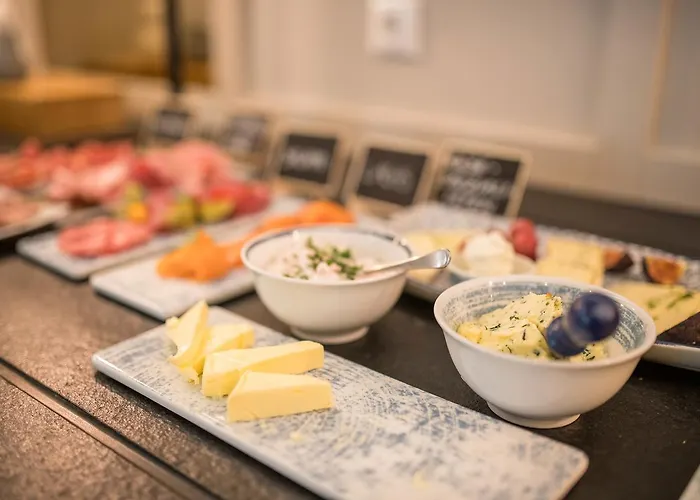 Statthotel 4* Weimar (Thuringia)